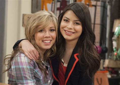 Icarly Icarly Cast Then And Now As Netflix Snaps Up Nickelodeon Hit