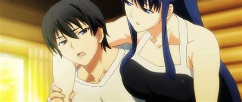 Review Of The Fruit Of Grisaia The Labyrinth Of Grisaia The Eden Of