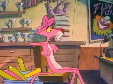 91 Aesthetic Pink Panther Profile Pic Iwannafile