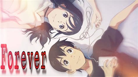 Forever Amv Anime Mv Youtube