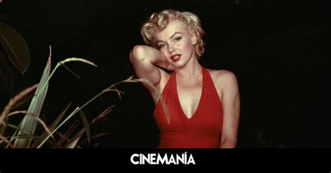Las Fotos Originales De Marilyn Monroe Desnuda