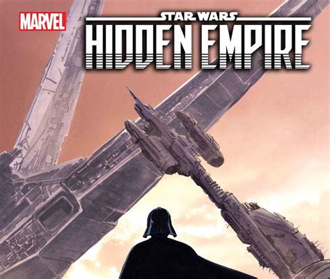 Star Wars Hidden Empire 2022 3 Variant Comic Issues Marvel