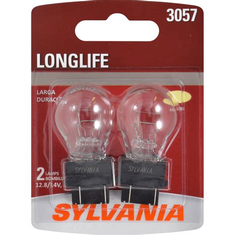 Buy Sylvania 3057 Long Life Miniature Bulb Ideal For Daytime