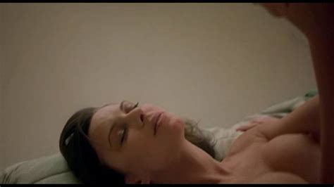 Kari Wuhrer Nude Sex Scene In Poison Movie Free Video