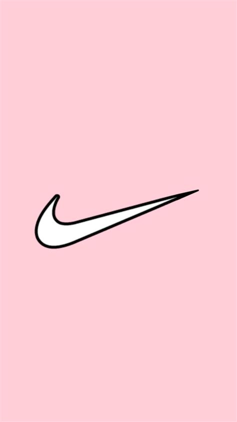 Nike Sign In Pink Wallpapers Wallpaper Cave