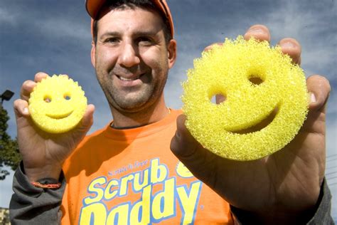 Ibuprofen dose age 12 among girls, autism was not tied simple habit. Scrub Daddy: The story behind Shark Tank US's biggest success