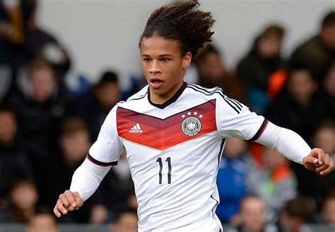 His inconsistent club form has made him an option from the bench for germany rather than a permanent fixture in the starting xi. Euro 2016 Player Preview: Leroy Sane - A jewel in the ...