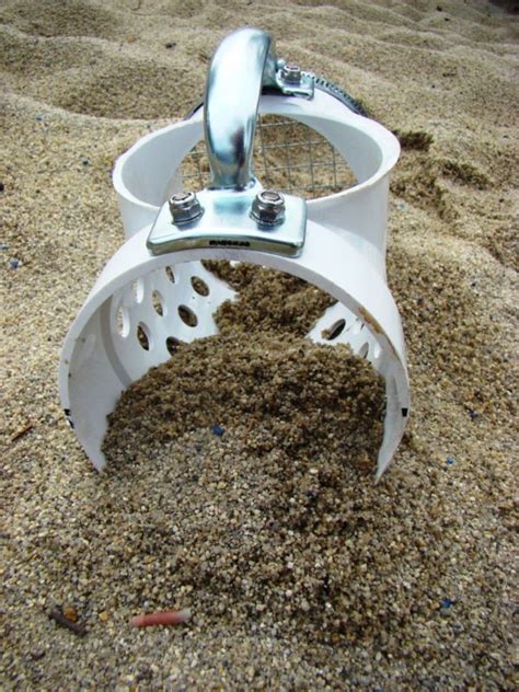 Each hit as a weapon will consume one use. METAL DETECTING SAND SCOOP - 1-YEAR WARRANTY - SAND SIFTER - METAL DETECTOR | Metal detecting ...