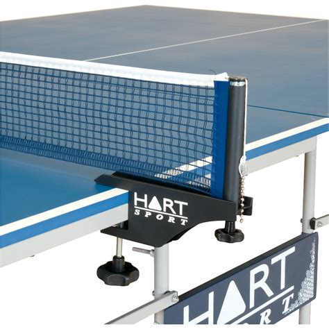 What you need to know about the table tennis i've got a more in depth explanation of how to serve legally in table tennis, with diagrams and warm up period. HART Proline Table Tennis Net and Post Set | HART Sport