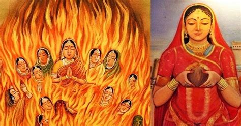 True Story Of Rani Padmavati That You Should Know