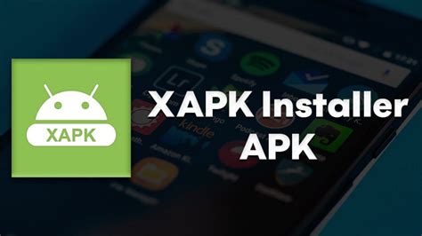 Xapk Installer Apk V42 Download For Android Devices