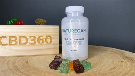 Da cannabidiol wie auch viele andere cannabinoide und terpene am besten. 🥇 Naturecan CBD Produkte Erfahrungen & Bewertung