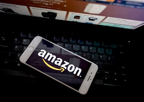 Amazons Ads Business Posts 87 Growth