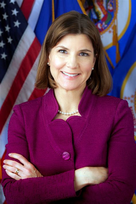 Lori Swanson Will Take Her Time Figuring Which Office She Will Seek In