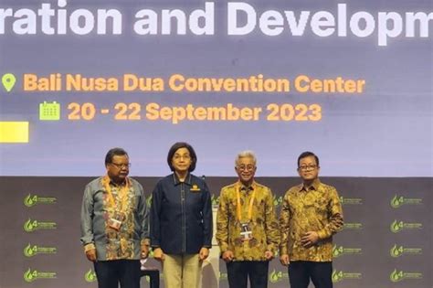 Berita Indonesian Upstream Oil And Gas Terbaru Dan Terkini Hari