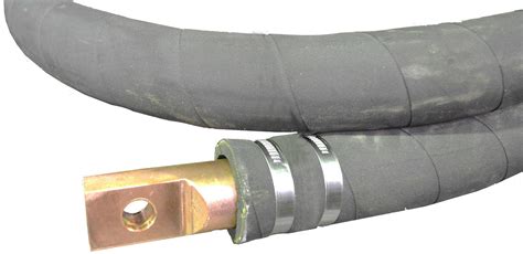 Current Carrying Cables Welding Equipment Arc And Contact Welding