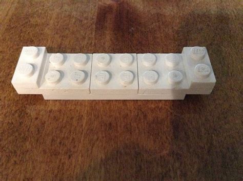 Lego Fingerboard Instructables