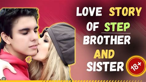 Step Sister And Brother Love Story Must Watch Youtube