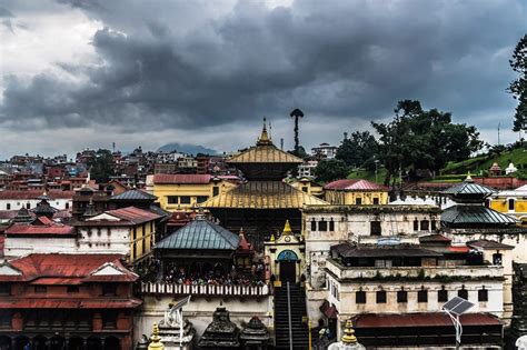 Pashupatinath Temple Kathmandu Nepal Full Guide Trip Ways