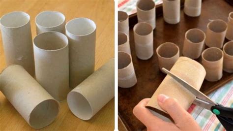 15 Awesome Ways To Reuse Empty Toilet Paper Rolls Around Your Home