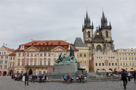 old town square prague most beautiful city in eastern europe i love bohemia prague