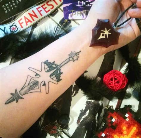 15 Best Ffxiv Tattoo Ideas And Meaning Tidy Tale