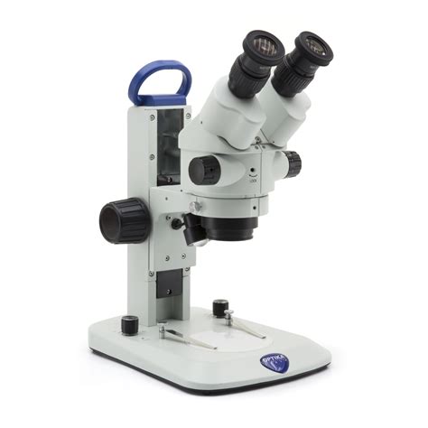 Optika Slx 2 Stereo Microscope Edusupplies