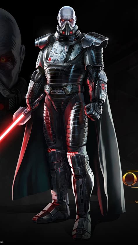 Sith Lord Wallpapers 81 Background Pictures