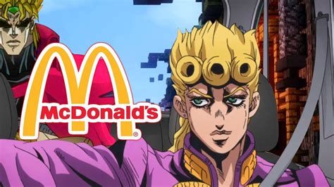 Giorno And Dio Go To Mcdonalds Full Movie Hd 2018 Youtube