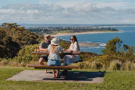 Crackneck Point Lookout Things To Do Love Central Coast