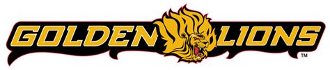 Uapb Golden Lions Logo