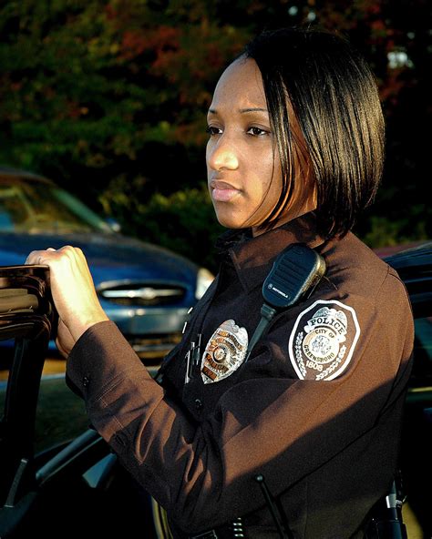 greensboro police trying more approachable uniforms wunc