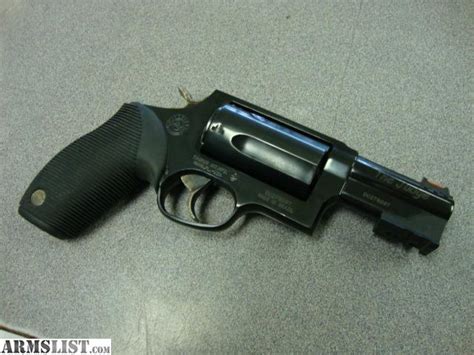 Armslist For Sale Taurus The Judge Revolver 410 45lc Blued Ported