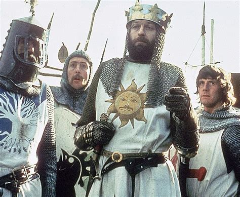 Monty Python Film Sex Pranks And Three Bottles Of Gin A Day But New