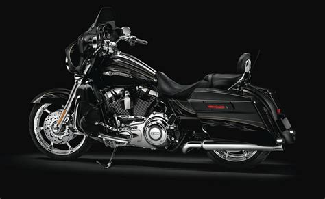 2012 Harley Davidson Flhxse3 Cvo Street Glide New Motorcycle