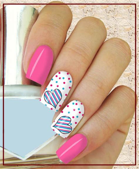 Ver más ideas sobre uñas decoradas, manicura de uñas, uñas decoradas manos. Diseños de uñas decoradas con puntos muy creativos ...