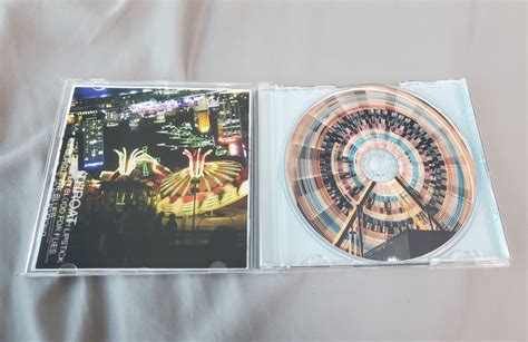 Bring Me The Horizon Count Your Blessings Cd Photo Metal Kingdom