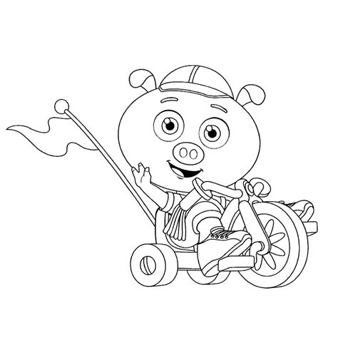 Super Why Coloring Pages And Books 100 Free And Printable