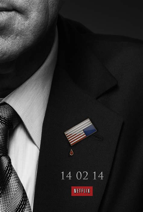 Watch The House Of Cards Season 2 Teaser The Gate