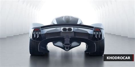 Road Cars With The Coolest Racing Inspired Aerodynamics