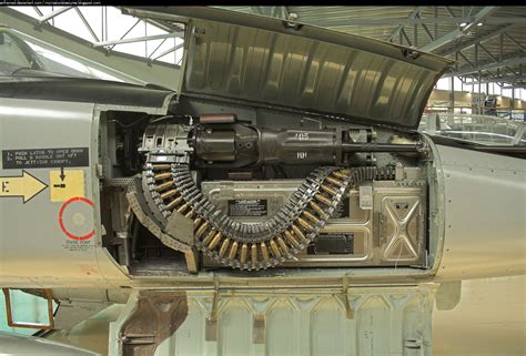 Machinegunbyenframed 3471×2351 Military Aviation