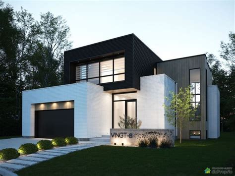️mattia Polibio ️ House Designs Exterior Modern House Design House
