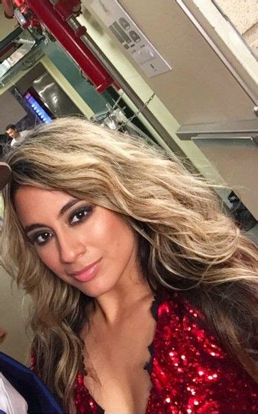 Pin By Paul Engleson On Ally Brooke Ally Brooke Brooke Hair