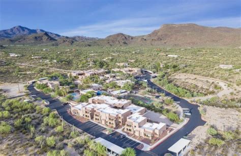 Mira Vista Tucson AZ Resort Reviews ResortsandLodges Com