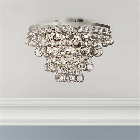 Round Led Ceiling Light Ceiling Light Design Glass Ceiling Lights