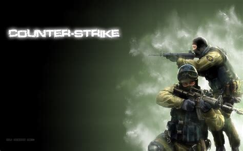 Counter Strike Hd Wallpapers Wallpapersafari