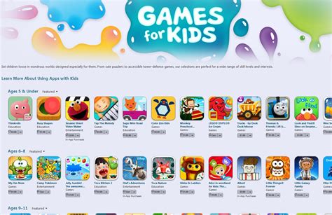 Over its mobile store practices has sparked new scrutiny in the massive japanese gaming market the iphone is a huge revenue driver for game creators in japan, including established names like square enix holdings co., which gets 40% of its group. Apple adds age subcategories for kids to help parents pick ...