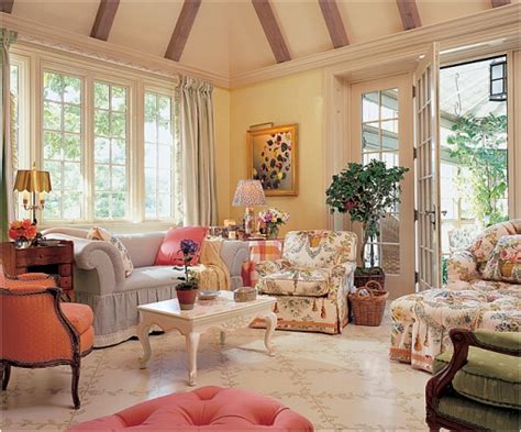 Country Cottage Living Room Decor Ideas Bryont Rugs And Livings