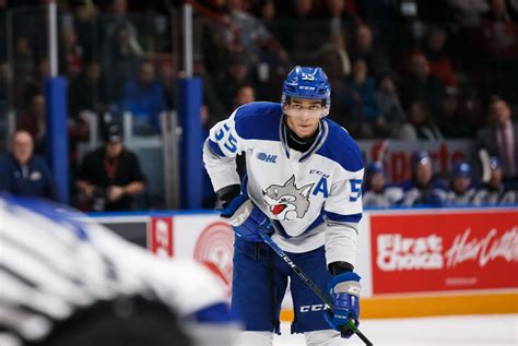 Sudbury wolves page) and competitions pages (nhl, shl and more than 5000 competitions from 30+ sports around the world) on flashscore.com! LA Kings: Quinton Byfield's response to Magic Johnson was ...