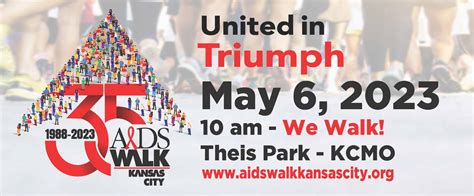 Aids Walk Kansas City 2023